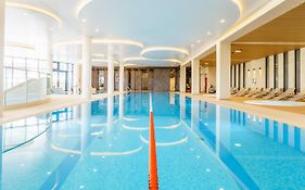 Aqua Polanki Apartament B014 Eltom Tour