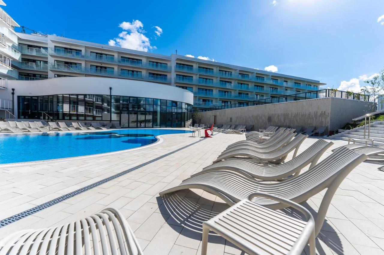 Aqua Polanki Apartament B014 Eltom Tour Kolberg Exterior foto